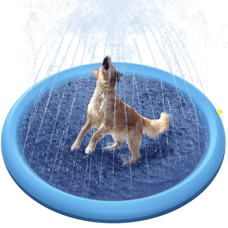 Piscina para Cachorro