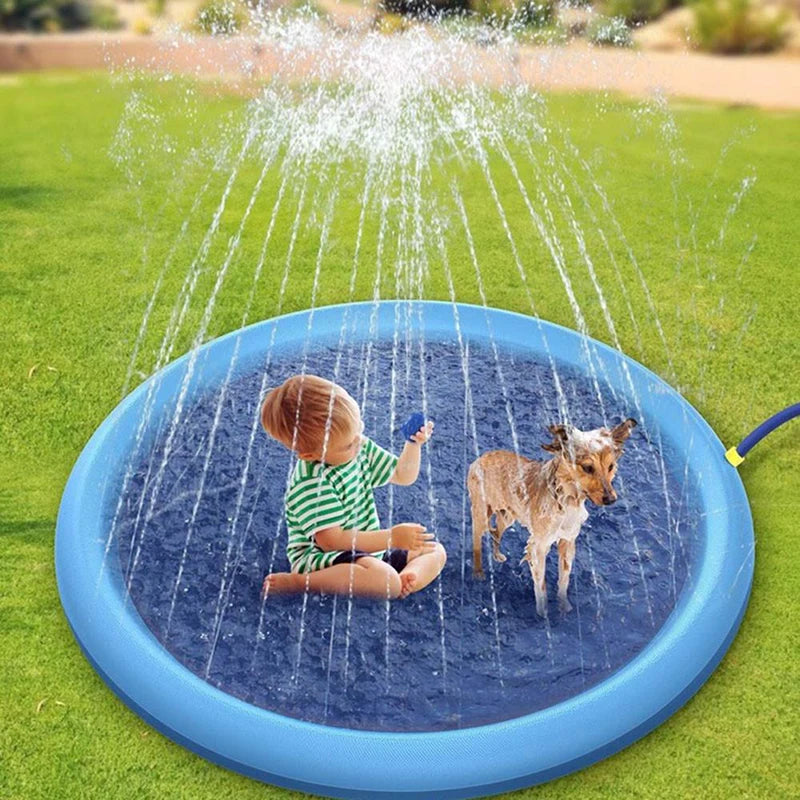 Piscina para Cachorro