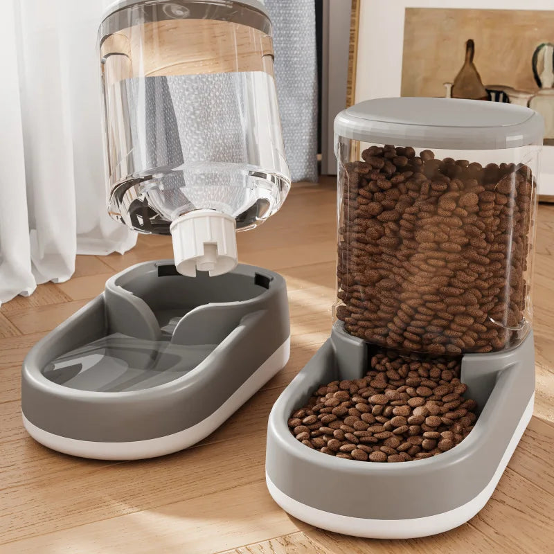 Dispenser para Pets