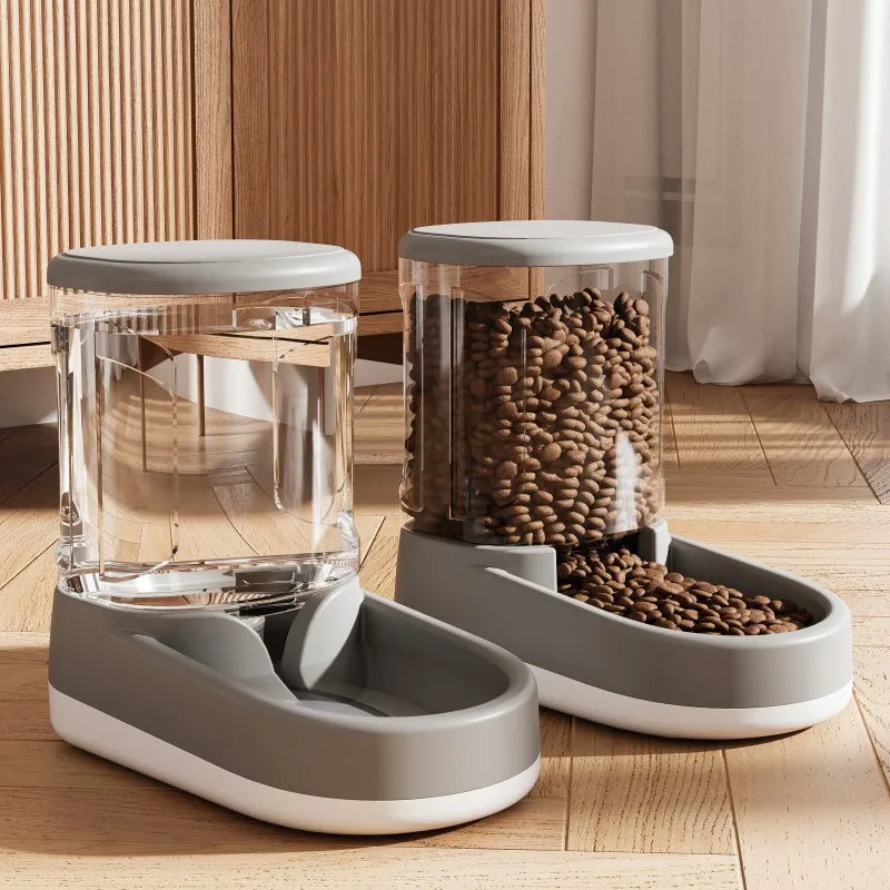 Dispenser para Pets