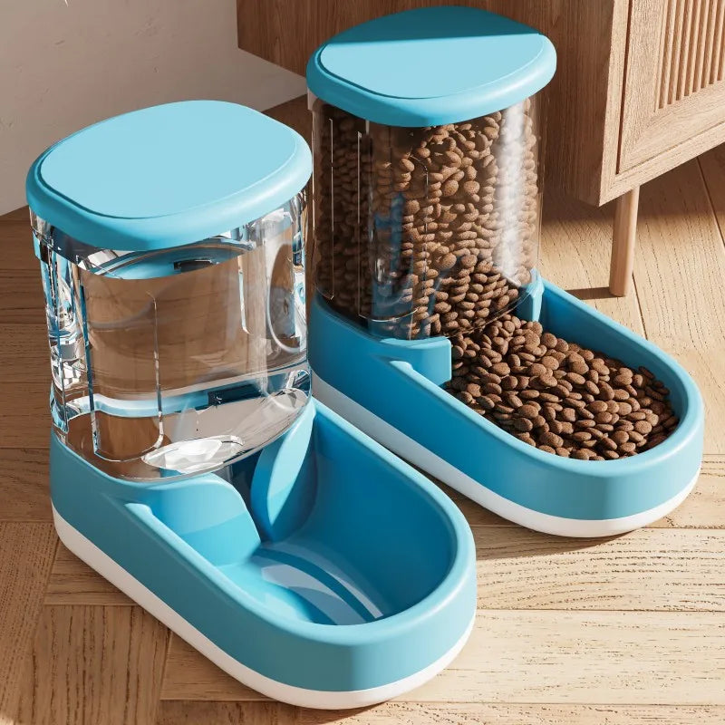 Dispenser para Pets