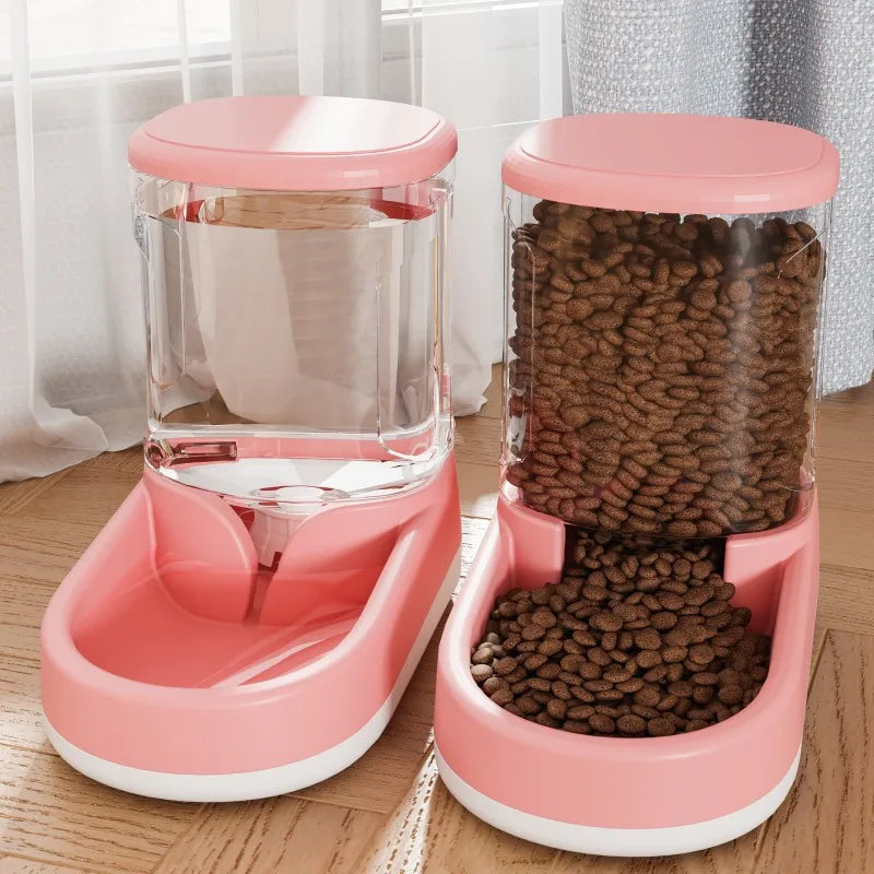 Dispenser para Pets